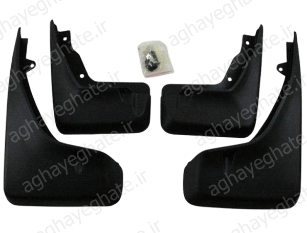 گل پخش کن عقب سمت چپ سوزوکی