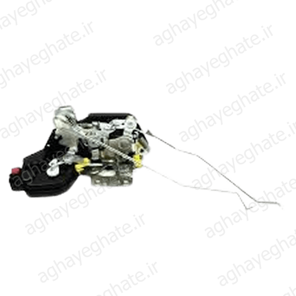 مجموعه قفل در عقب راست--هیوندای و کیا