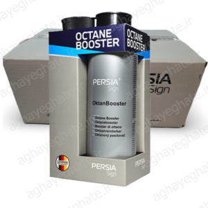 octan persia box 18